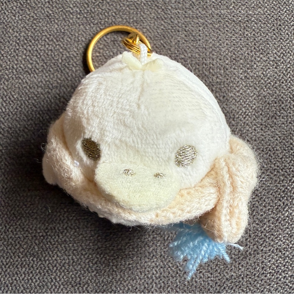 Kiiroitori Keychain - Picture 2 of 4
